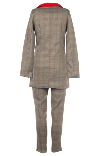 Костюм женский брючный 2297631 фото 2