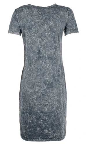 Платье женское со стразами 251942 фото 2