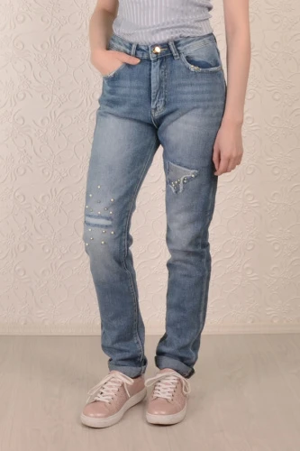 Джинсы 1289