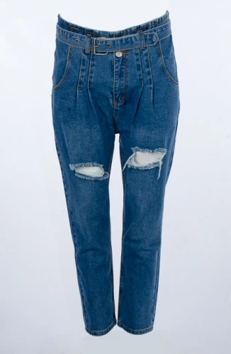 Джинсы женские 248791