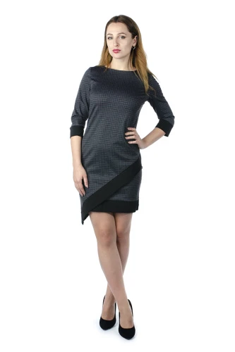 Платье женское 4096