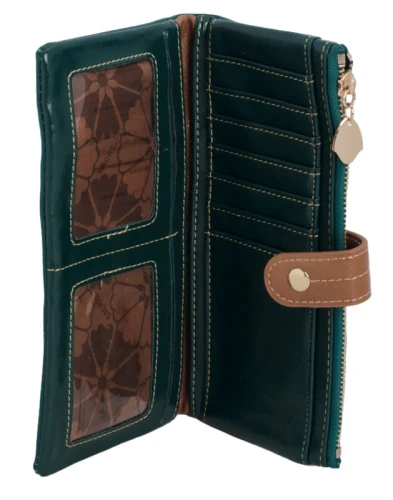 Кошелёк 5330 фото 3