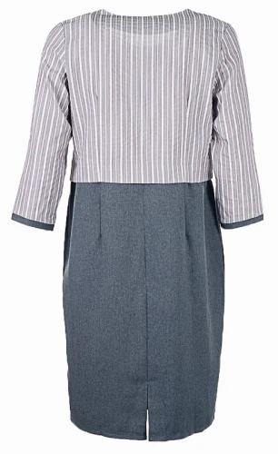 Платье футляр женское 250100 фото 3