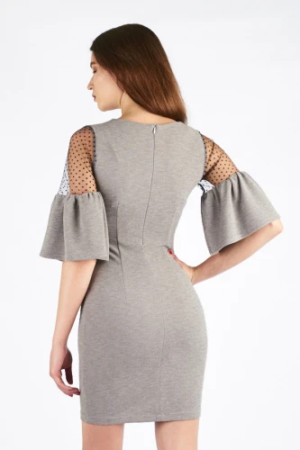 Платье женское 1985 фото 2