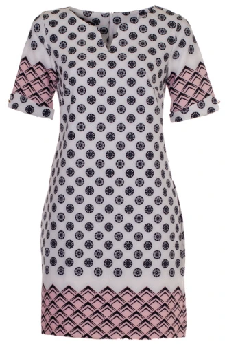 Платье женское летнее 248047