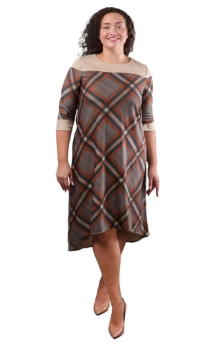 Платье женское 252515 фото 5