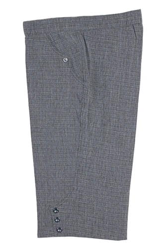 Капри женские укороченные 251271 фото 2