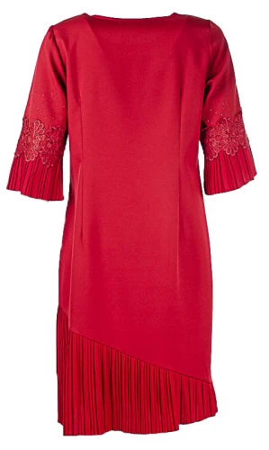 Платье женское с кружевом 250566 фото 3