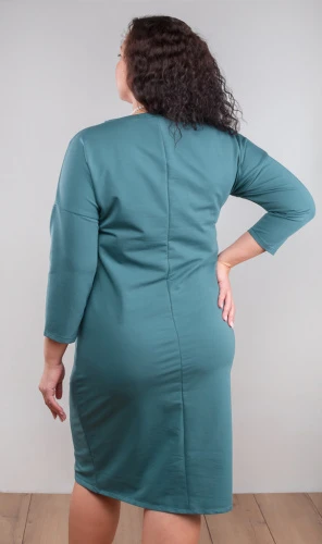 Платье женское 252808 фото 4