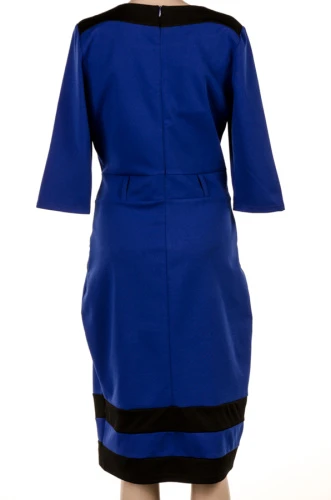 Платье-футляр женское 249191 фото 2