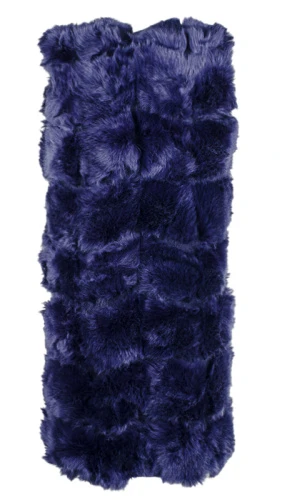 Жилет женский меховой 252225 фото 2