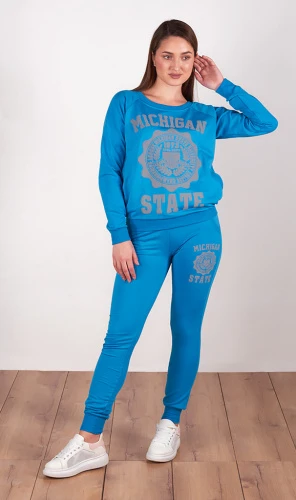 Костюм женский спортивный 249432