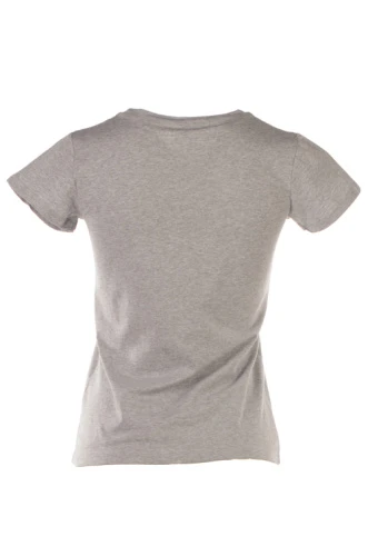 Футболка женская со стразами 2297583 фото 2