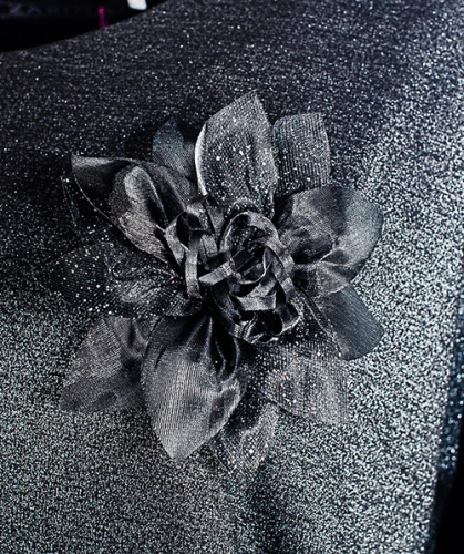 Платье женское с завязкой 249937 фото 2