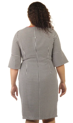 Платье женское 253515 фото 2