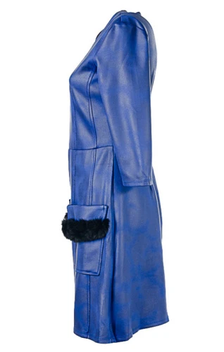 Платье женское 2513 фото 3