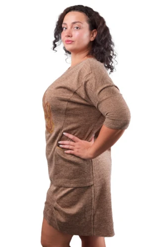 Платье женское 252469 фото 2