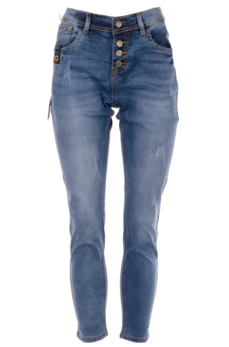 Джинсы женские 2300849