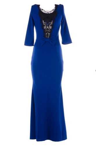 Платье женское вечернее 229647 фото 2