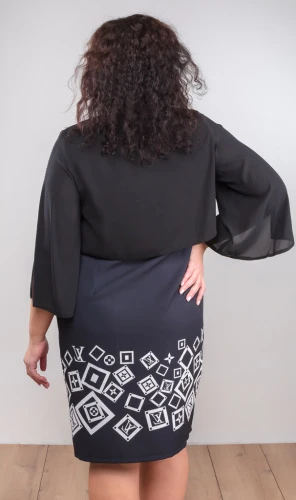 Платье женское вечернее 252843 фото 3