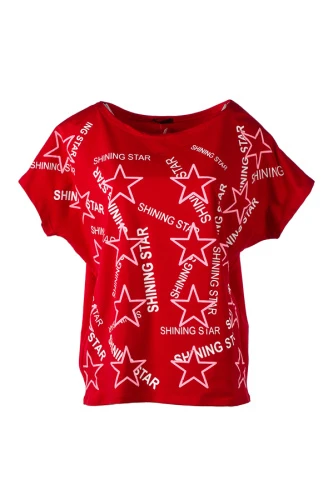 Футболка женская 227826