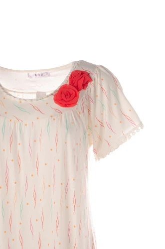 Ночная сорочка 2300915 фото 2