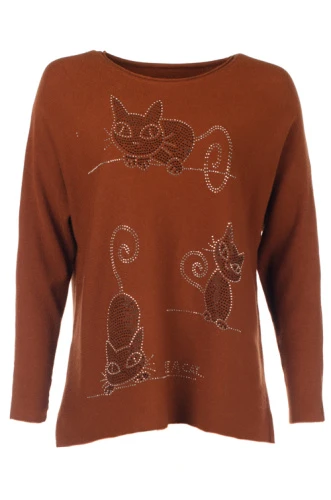 Джемпер женский 2300739