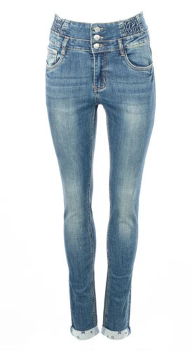 Джинсы женские 249024