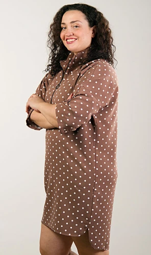 Платье женское на молнии 253077 фото 2