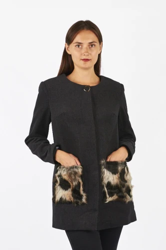 Пальто женское 2480