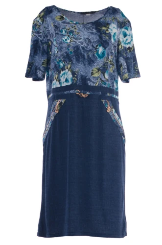 Платье женское 6170