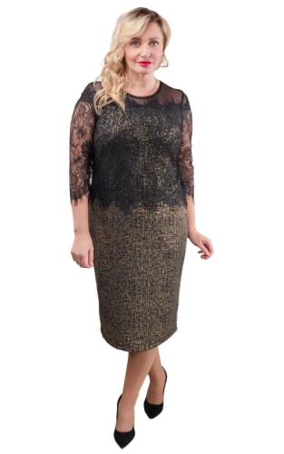 Платье женское 252754 фото 5