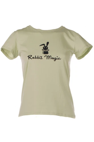 Футболка женская с принтом 2297582