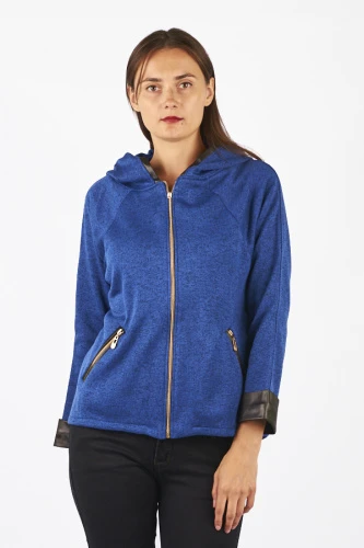 Кофта женская трикотажная 2511