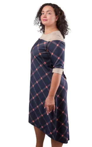 Платье женское 252514 фото 3