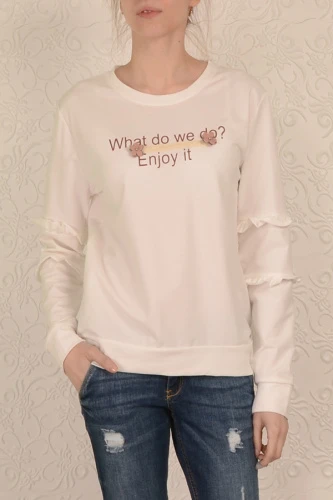 Свитшот женский 1383