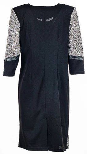 Платье женское букле 250008 фото 2