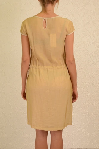 Платье женское летнее 1219 фото 2