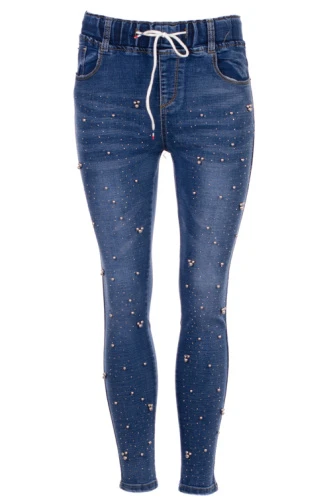 Джинсы женские 2300823