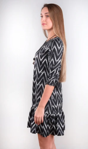 Платье женское свободное 252720 фото 3