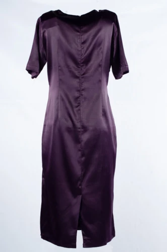 Платье женское атласное 248582 фото 2