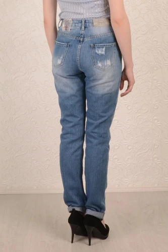 Джинсы 1294 фото 2