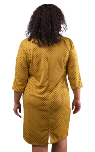 Платье женское 252547 фото 3