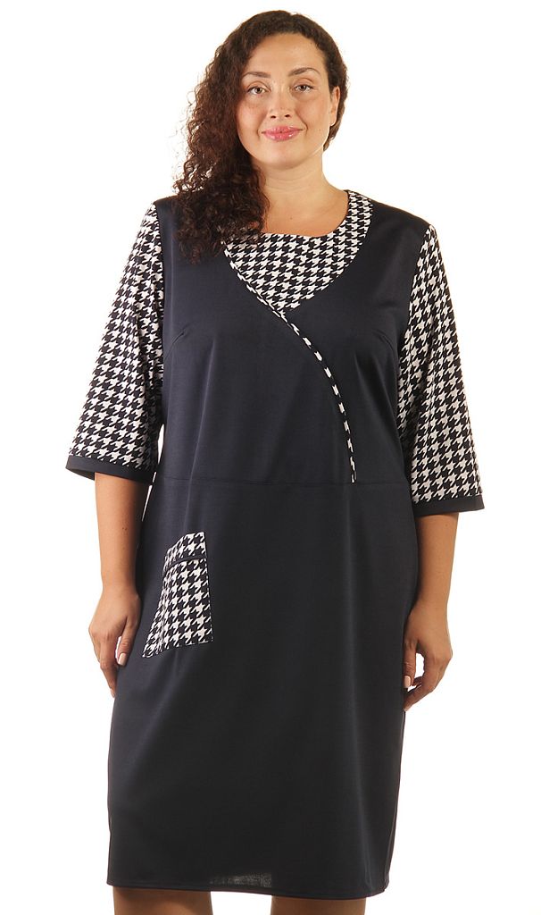 Платье женское 253516