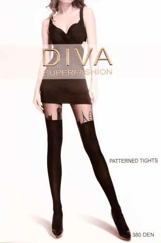 Колготки 4642