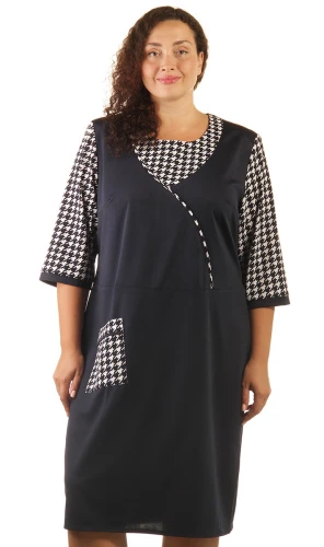 Платье женское 253516