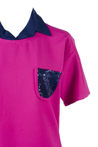 Платье женское 2521 фото 2