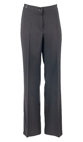 Брюки женские прямые 250836 фото 2