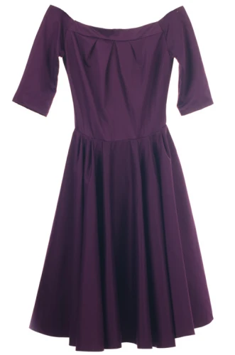 Платье женское атласное 2297870