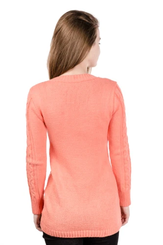 Джемпер женский 4756 фото 2